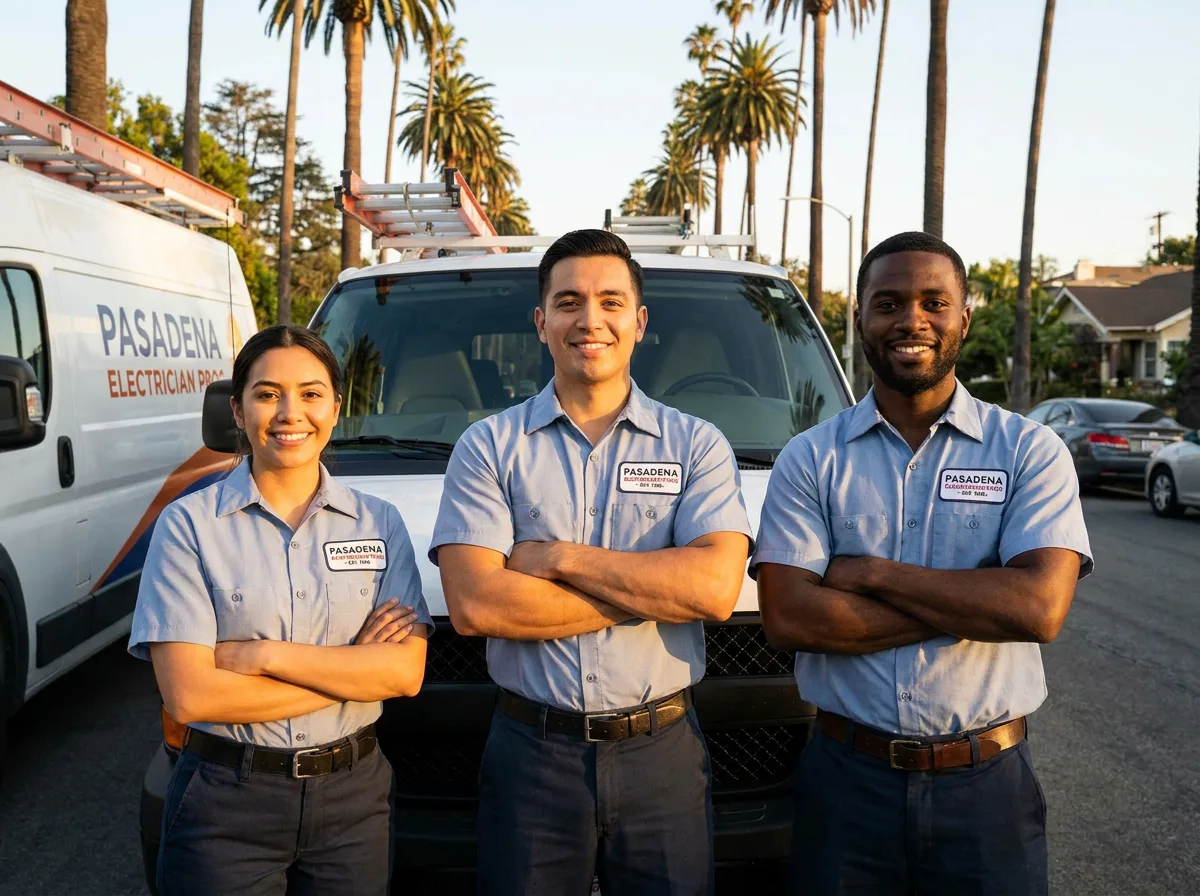 Electrician company in West Memphis, AR