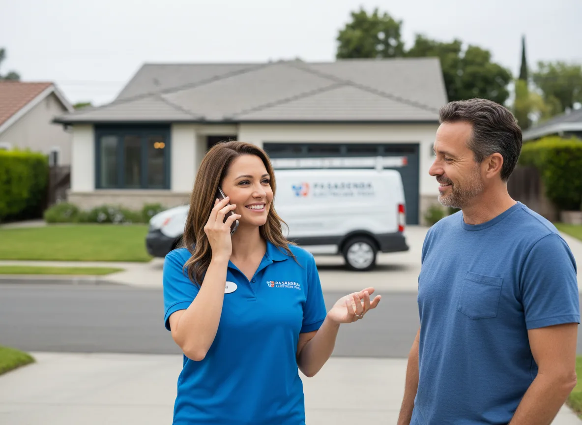 Electrician West Memphis, AR FAQs